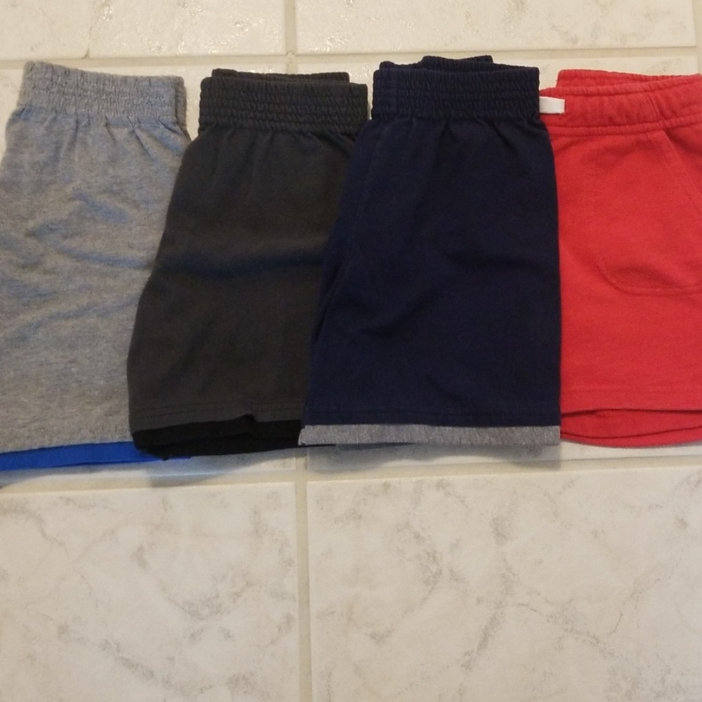 3t toddler boy shorts